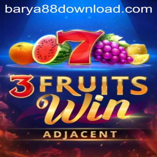 Unveiling the Exciting World of 3FruitsWin: The Latest Hit in Online Gaming
