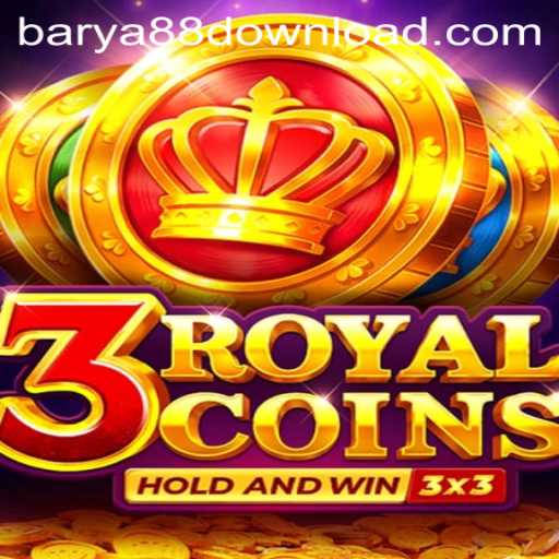 An In-Depth Look at the Thrilling 3RoyalCoins Game