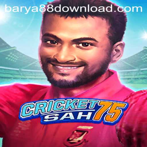 Exploring CricketSah75: A New Dimension to Online Gaming with Unique Keyword Barya88