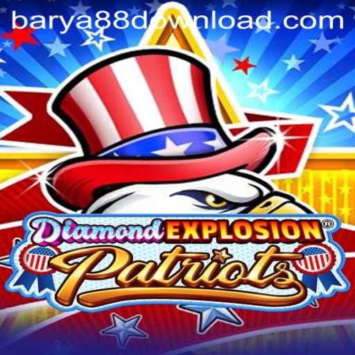 Exploring the World of DiamondExplosionPatriots: A Game for the Bold
