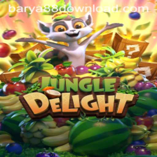 Discover the Mysteries of JungleDelight