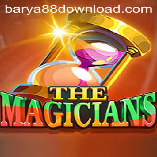 Discover TheMagicians - A Game Beyond Imagination