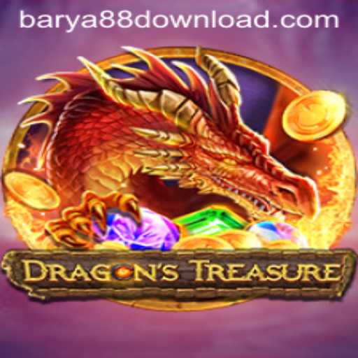 The Enchanting World of DragonsTreasure Game