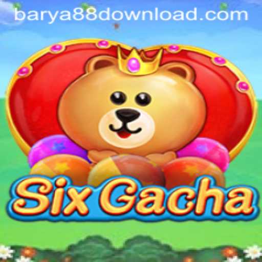Explore SixGacha A New Era in Gaming