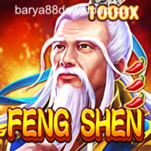 FengShen: An Immersive Gaming Experience with Barya88