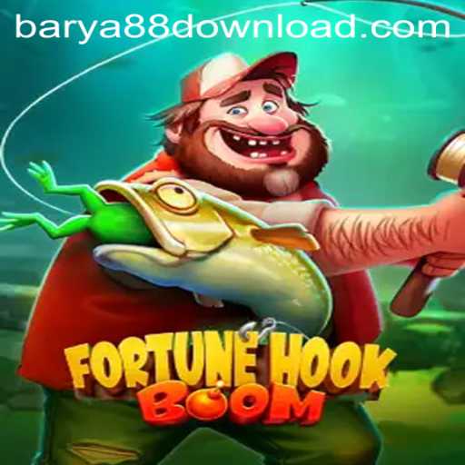 Exploring FortuneHookBoom: A Captivating Gaming Experience with Barya88