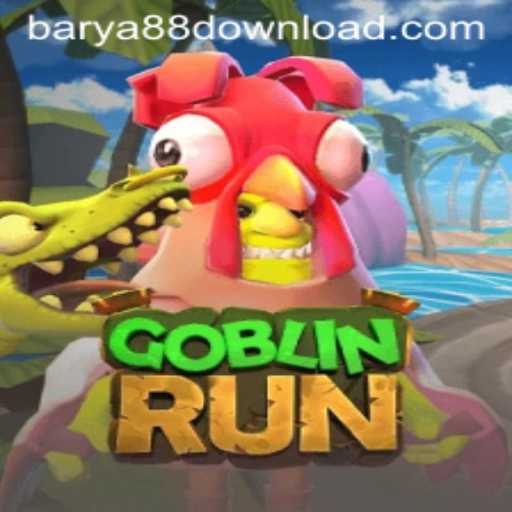 GoblinRun: A Thrilling Adventure with Barya88
