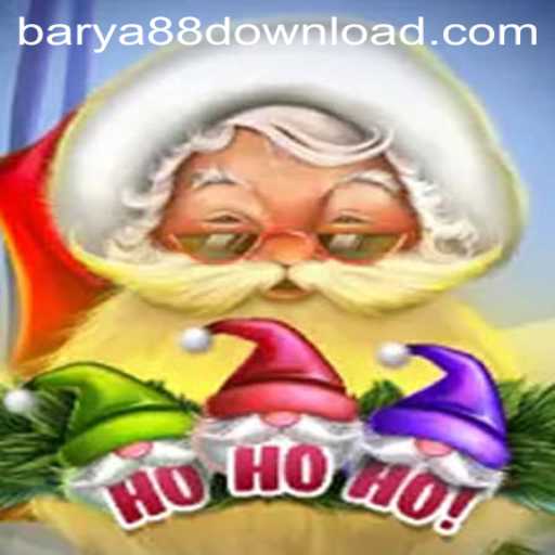 HoHoHo Barya88 Game Description and Rules