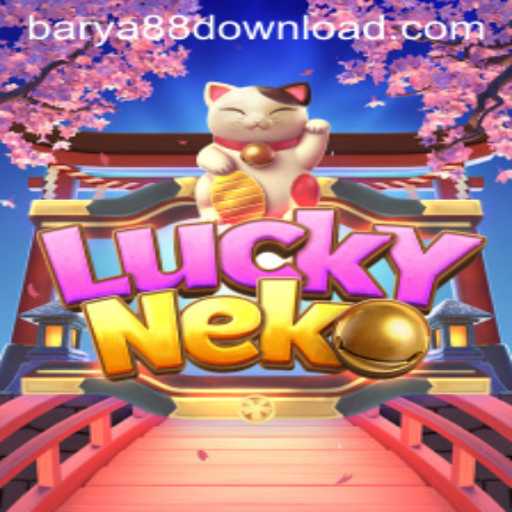 Discover the Mystique of LuckyNeko in the Digital Playground of Barya88