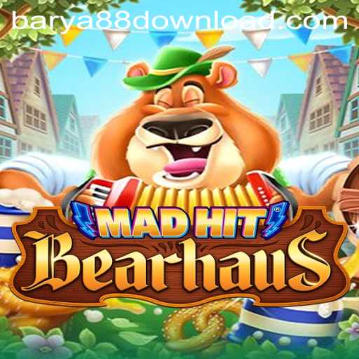 Discover MadHitBearhaus