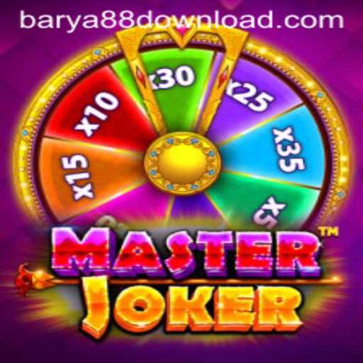 Exploring the Thrilling World of MasterJoker and Barya88