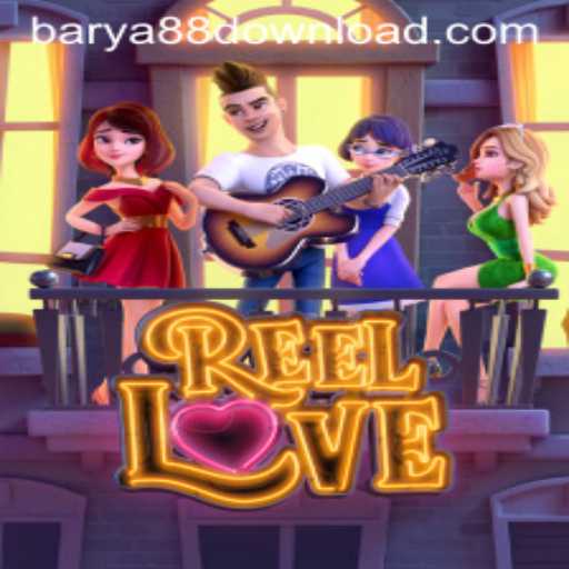 ReelLove: A Gaming Experience with a Twist of Romance and Chance
